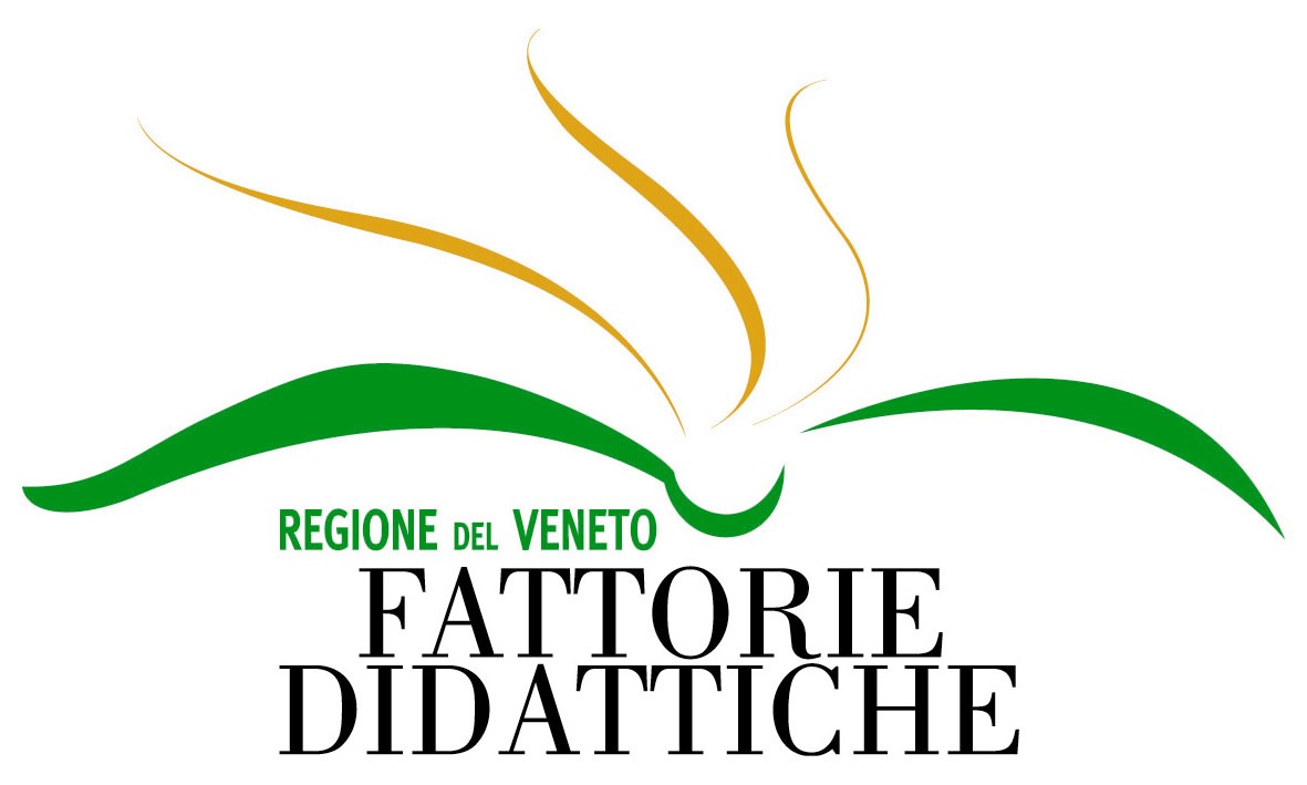 logo fattorie didattiche